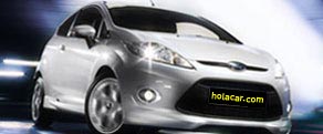 car rent mojacar
